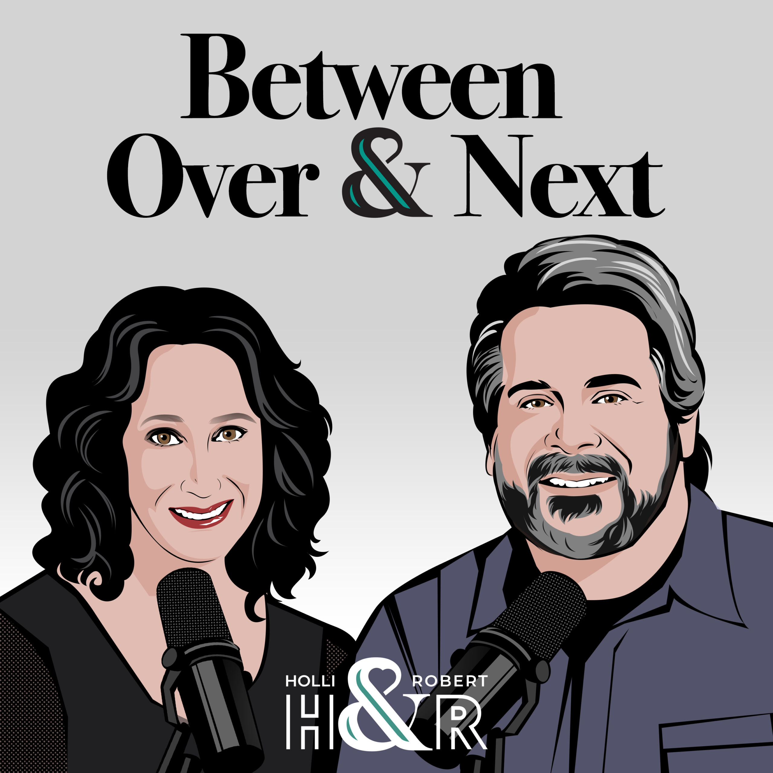 Between Over and Next