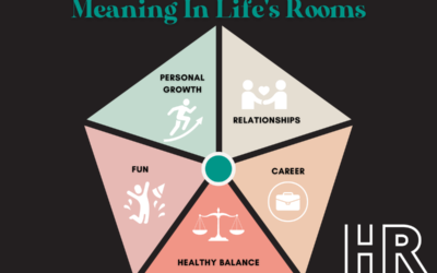 Recognizing Promises And Opportunities Of Life’s Rooms