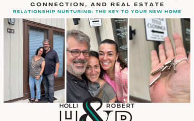 The Intertwined Nature Of People, Connection, And Real Estate