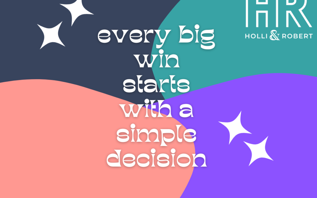 Empower Yourself: How Simple Decisions Shape a Life of Fulfillment