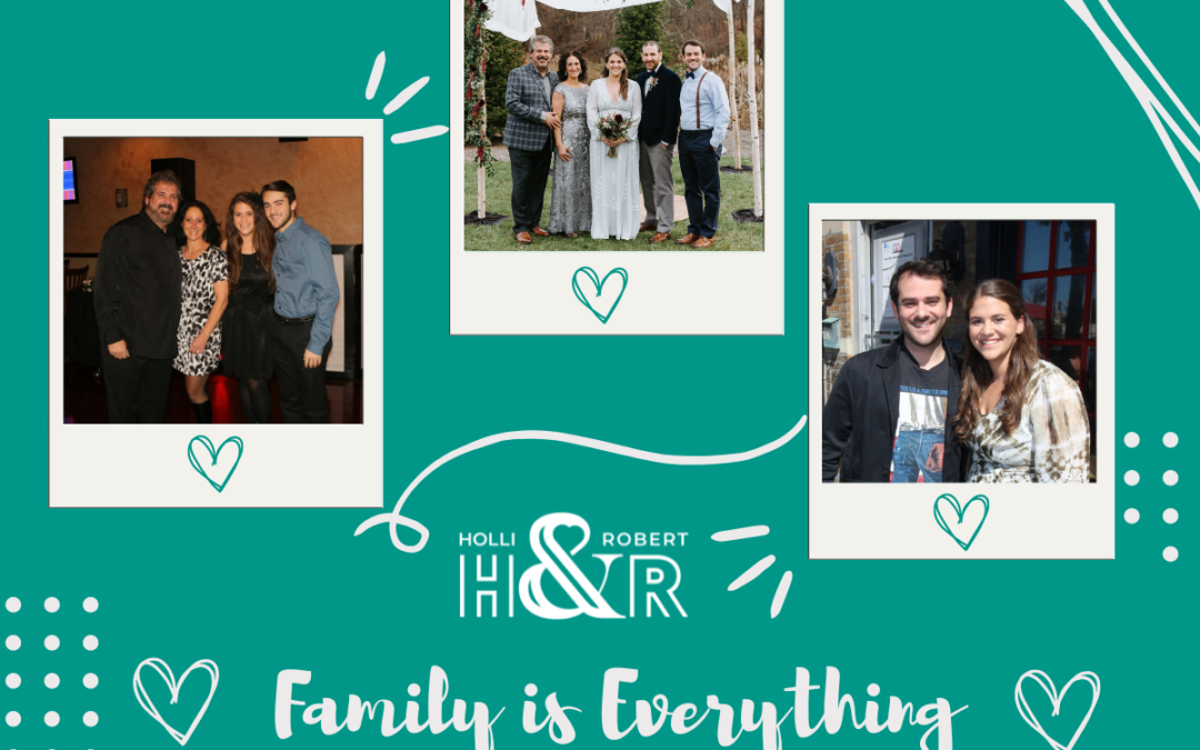 Building A Strong Family Connection