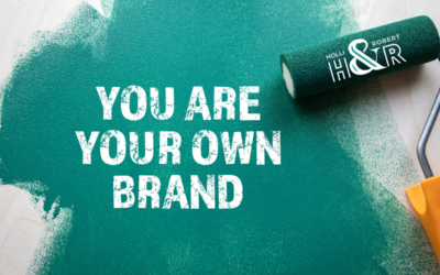 From Good to Great: Elevating Your Personal Branding to Attract Your Target Audience