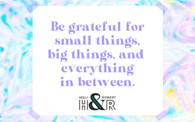 Gratitude in Action: Practical Tips to Cultivate a Thankful Mindset