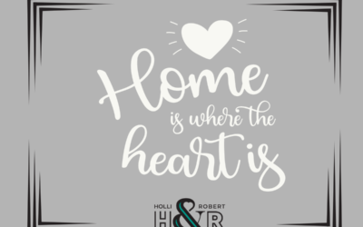 Home is an Odyssey of the Heart
