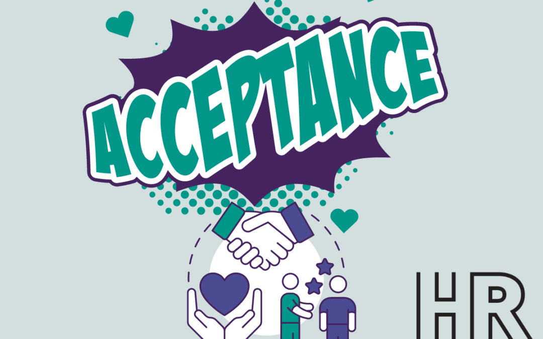 Acceptance and Understanding: How to Foster Meaningful Connections
