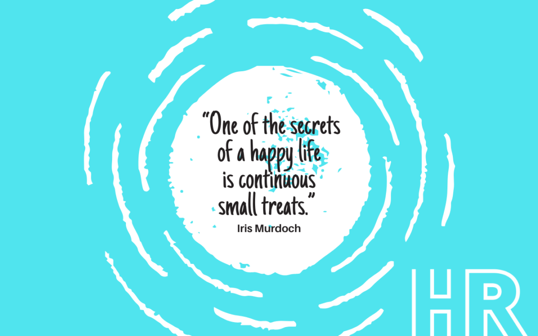 Top Reasons to Embrace Simple Pleasures for a Happier Life